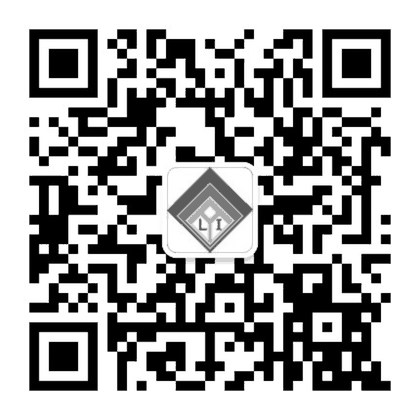 WeChat QR code 微信二维码